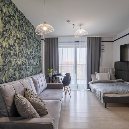 Enes Apartments Softy Lofty 4 Wroclaw Bagian luar foto