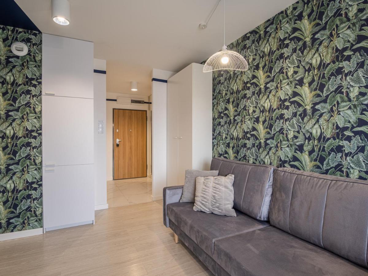 Enes Apartments Softy Lofty 4 Wroclaw Bagian luar foto