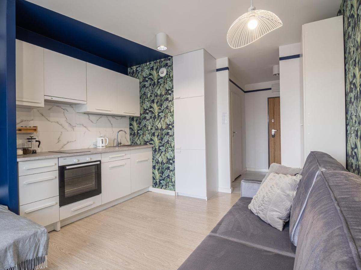 Enes Apartments Softy Lofty 4 Wroclaw Bagian luar foto