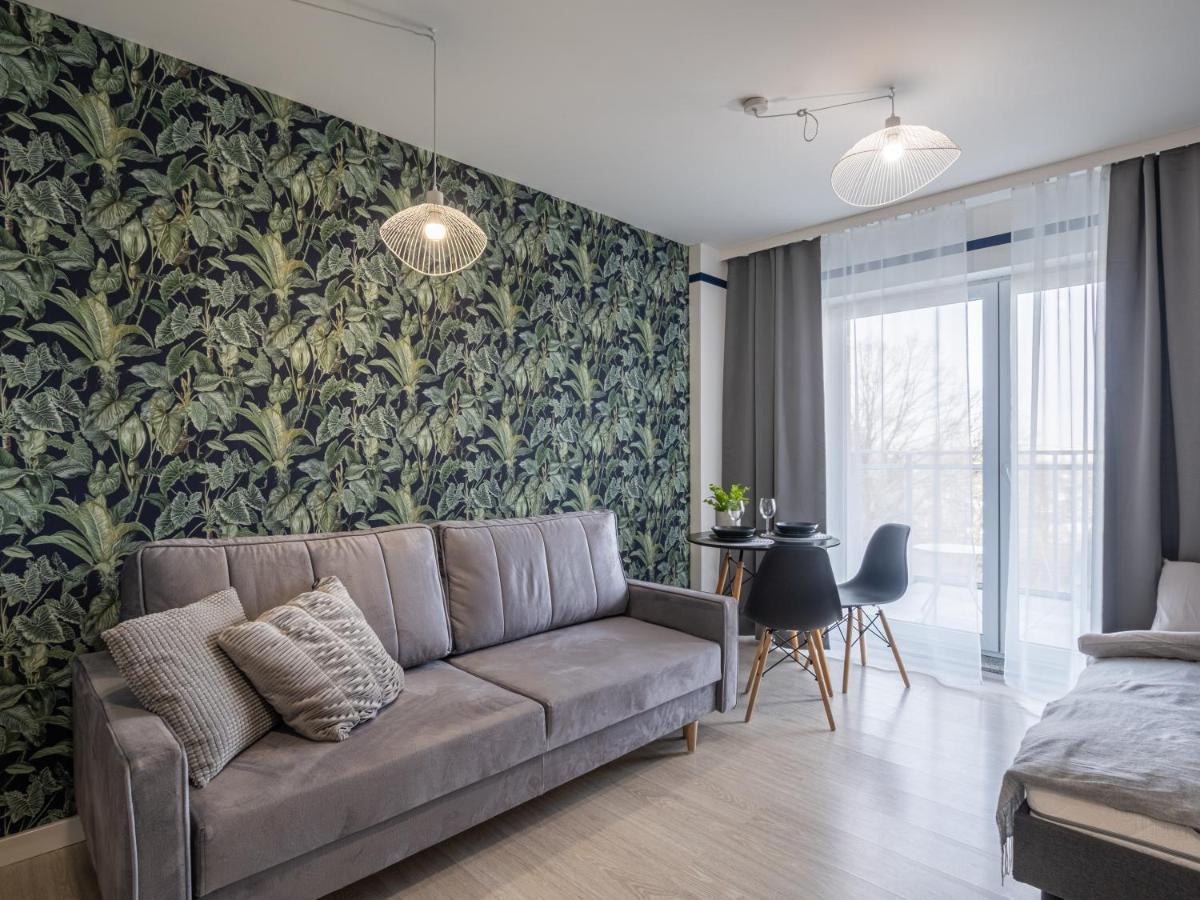 Enes Apartments Softy Lofty 4 Wroclaw Bagian luar foto
