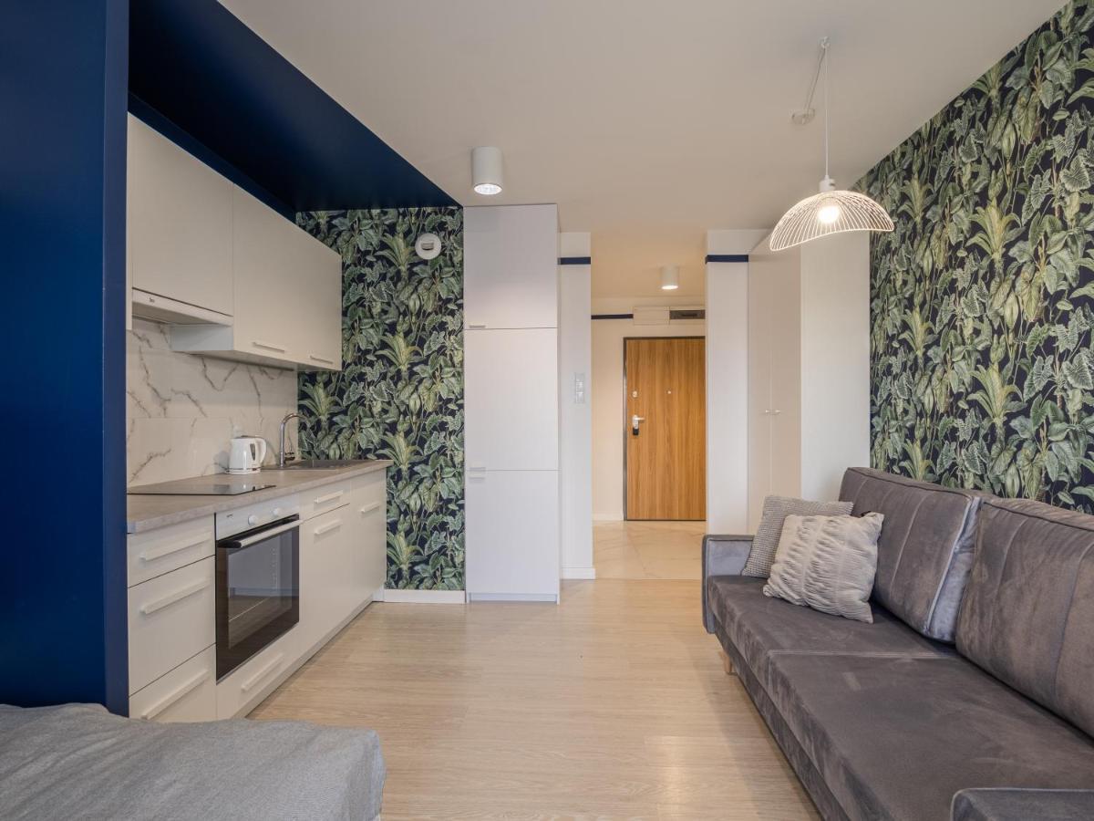 Enes Apartments Softy Lofty 4 Wroclaw Bagian luar foto
